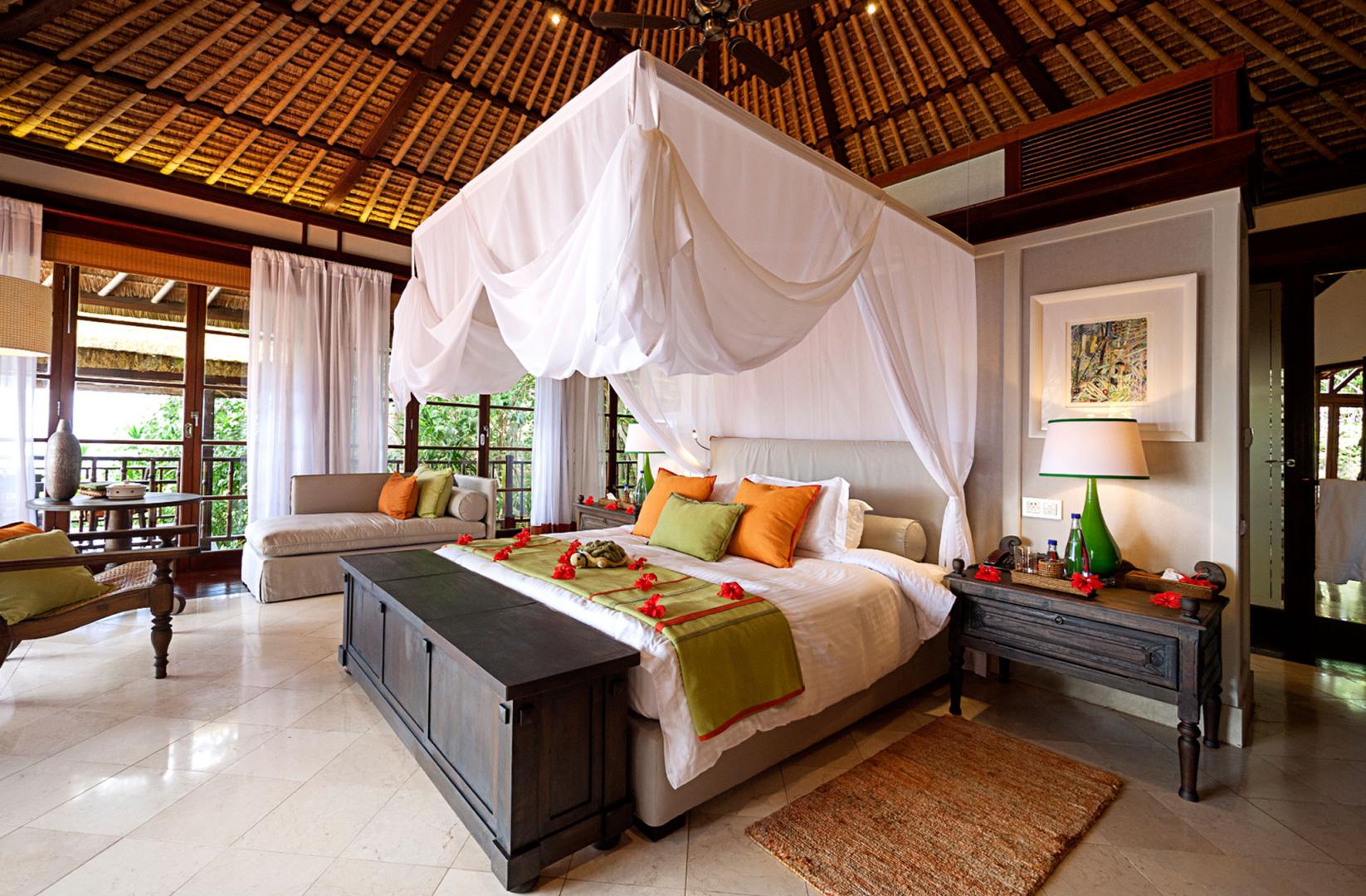Fregate Island Private image