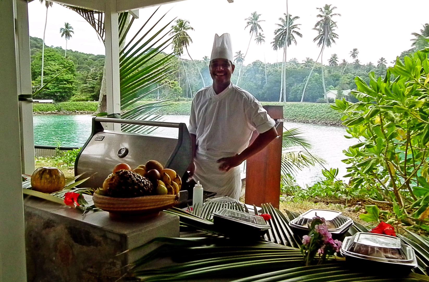 Fregate Island Private image