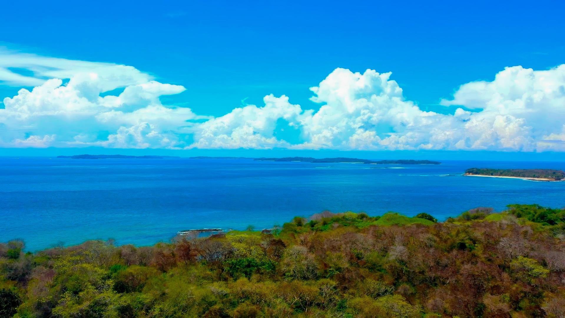 Isla Gitana – Private island in Panama, Central America