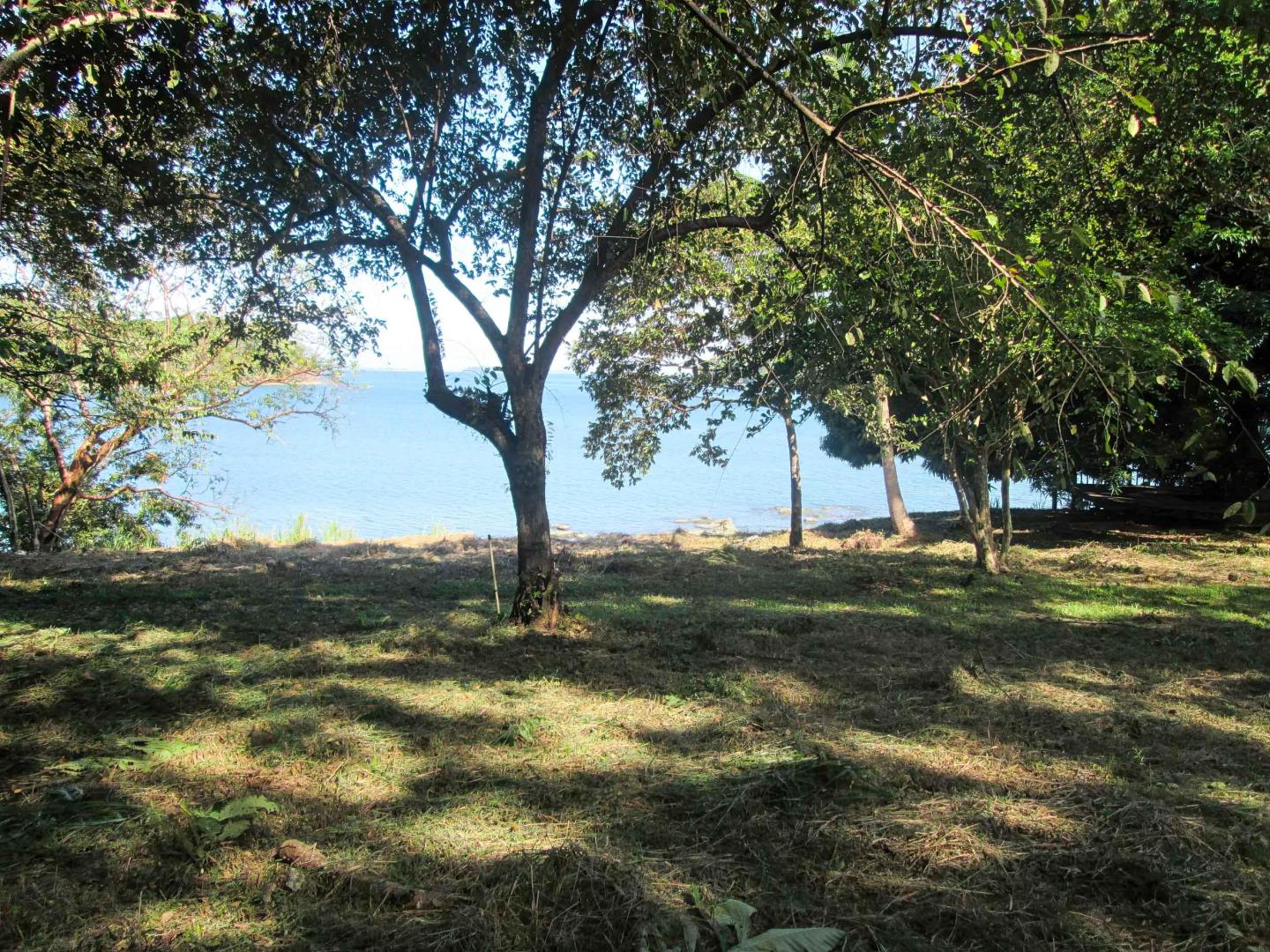 Parida Island – Private island in Panama, Central America