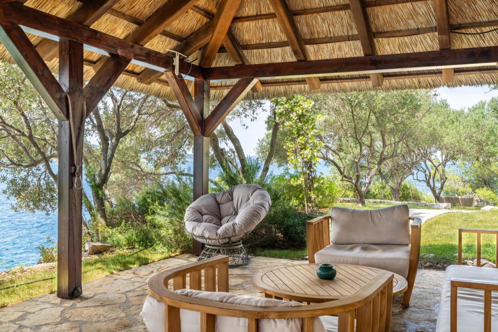 Mala Bisaga – Private island in Croatia, Europe