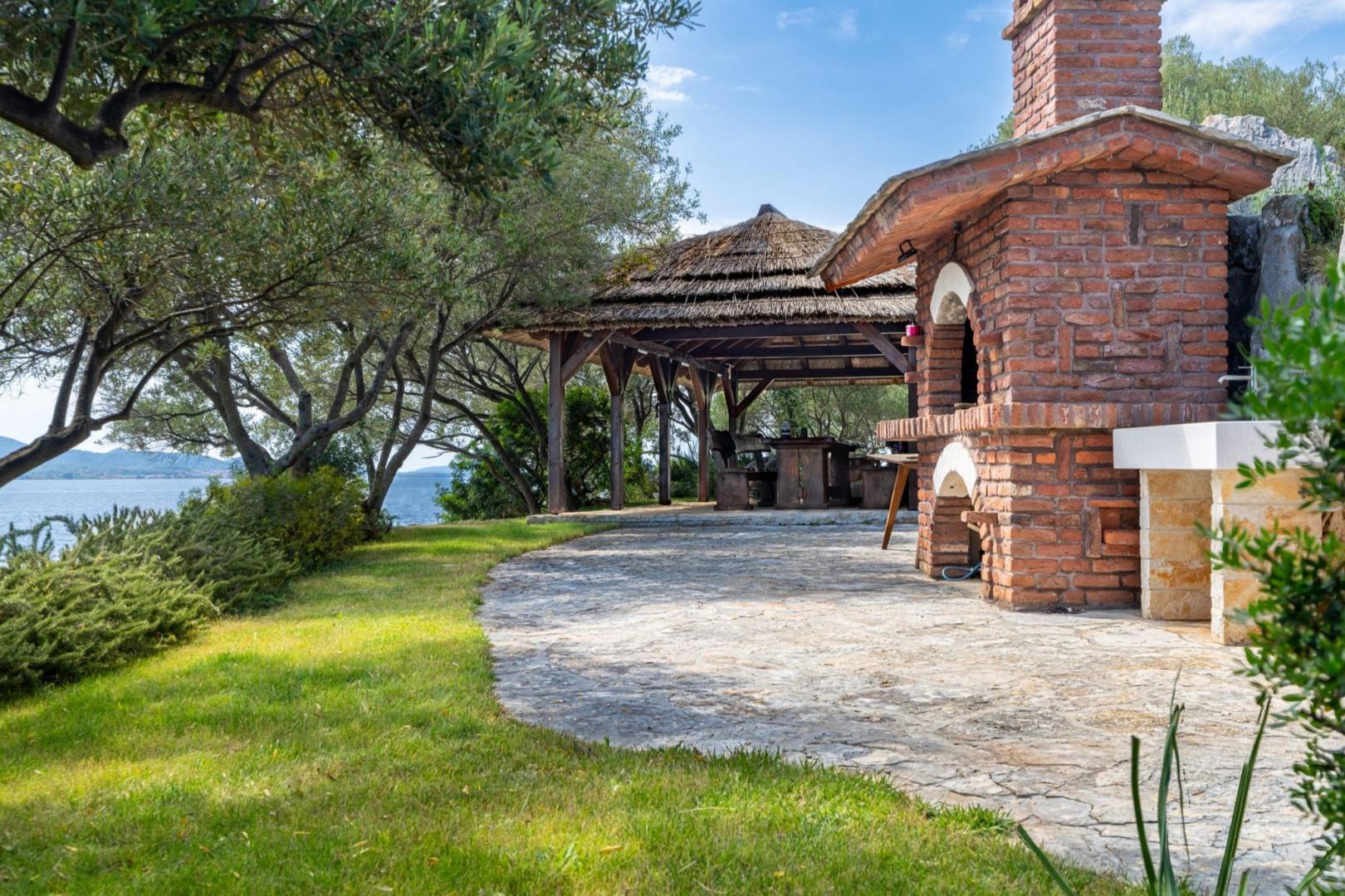 Mala Bisaga – Private island in Croatia, Europe