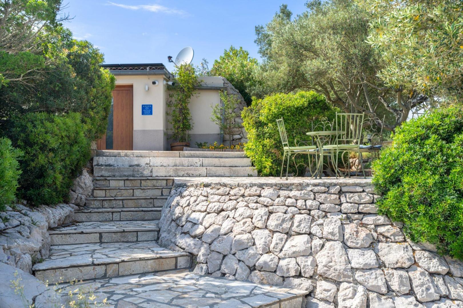 Mala Bisaga – Private island in Croatia, Europe