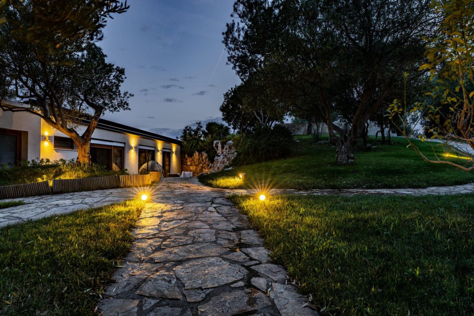 Mala Bisaga – Private island in Croatia, Europe