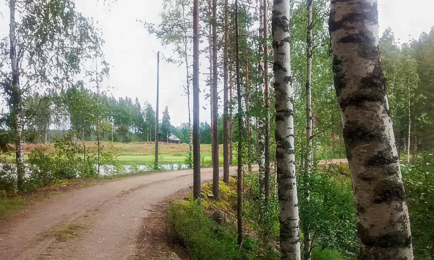 Island in Finland – Private island in Finland, Europe