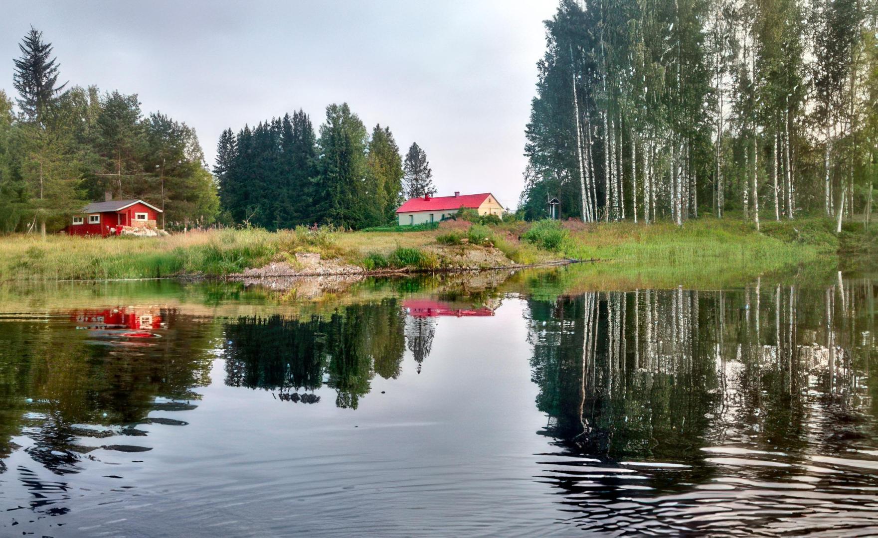 Island in Finland – Private island in Finland, Europe
