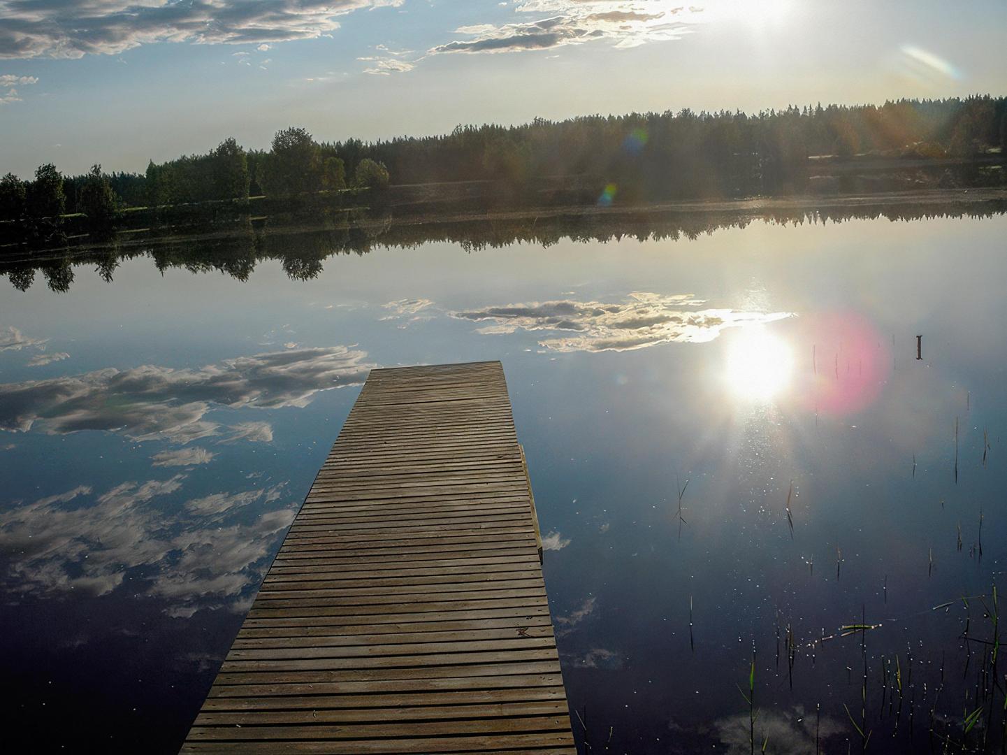 Island in Finland – Private island in Finland, Europe
