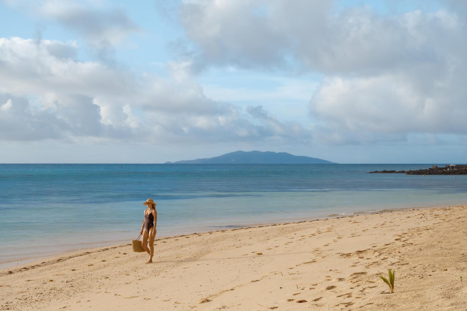Wakaya Island – Private island in Fiji, South Pacific