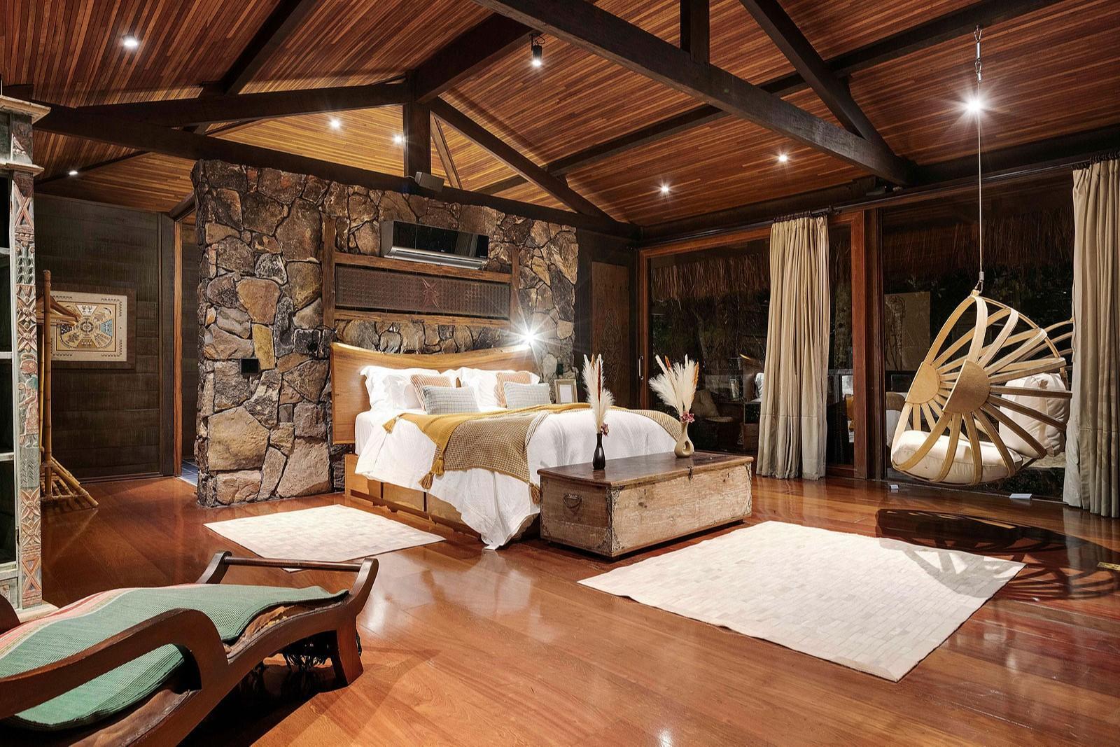 Japao Private Island – Private island in Brazil, South America