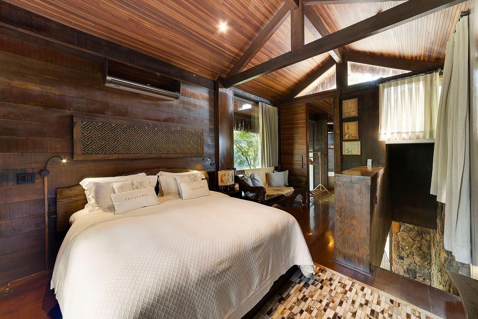 Japao Private Island – Private island in Brazil, South America