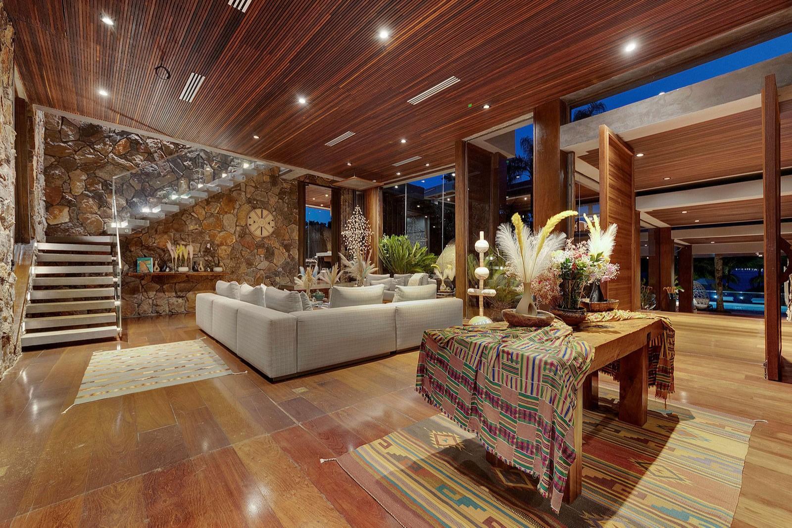 Japao Private Island – Private island in Brazil, South America