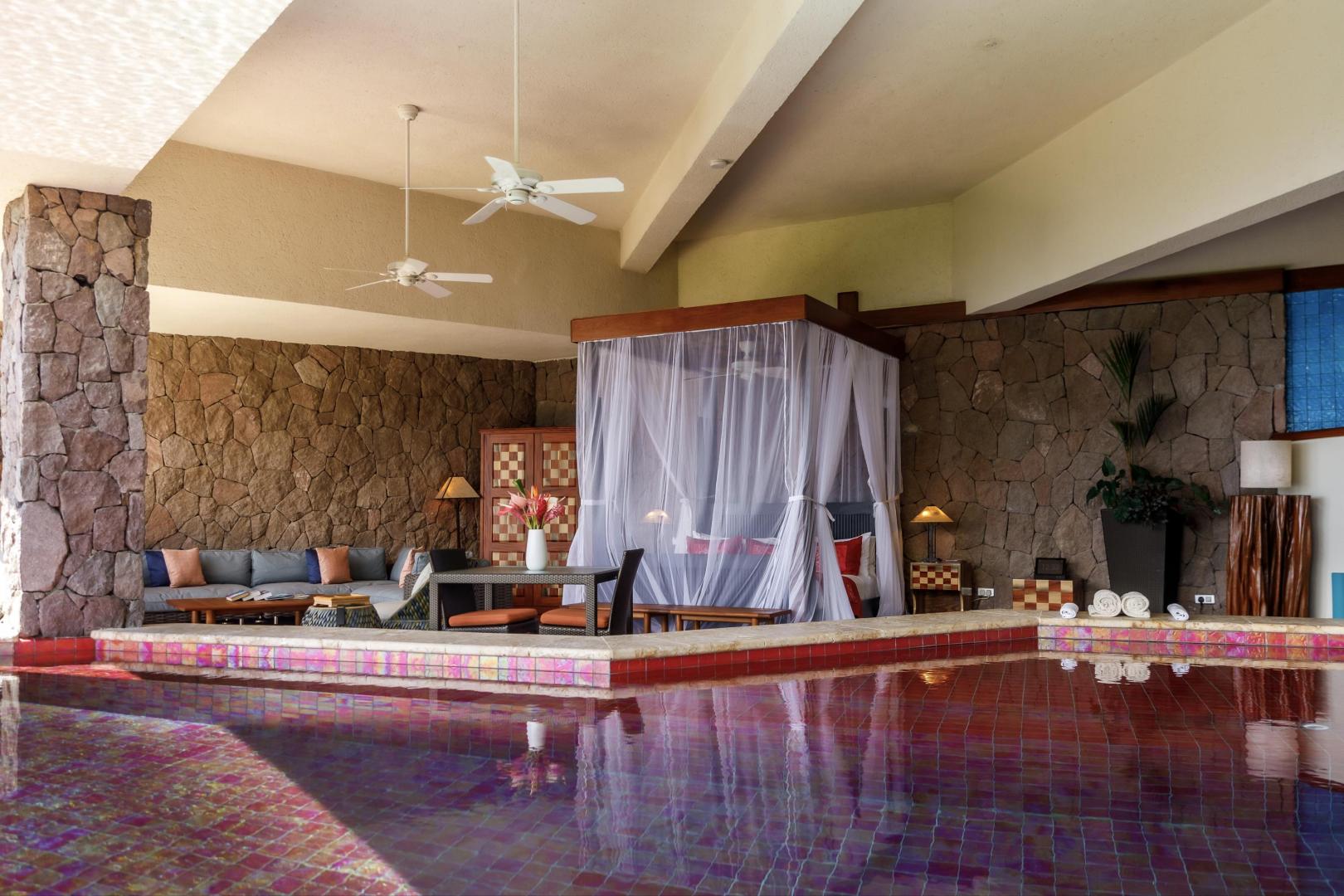Jade Mountain – Private island in SVG, Caribbean