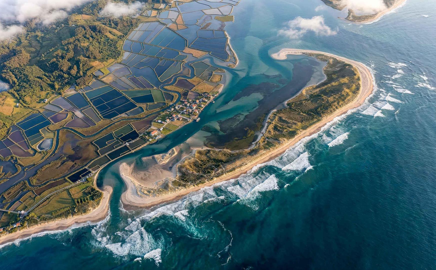 Jupiter Island – Private island in Ecuador, South America