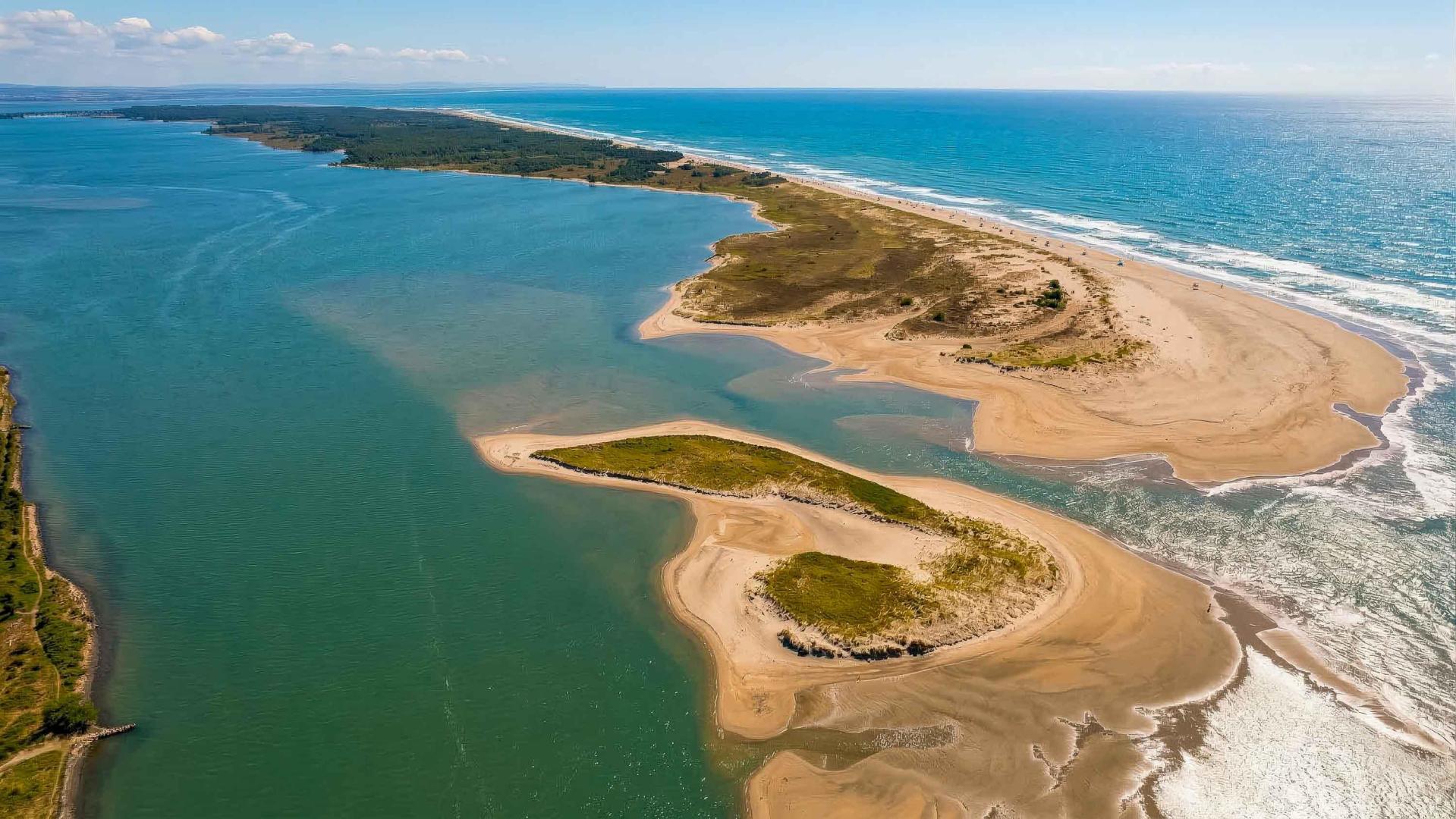 Jupiter Island – Private island in Ecuador, South America