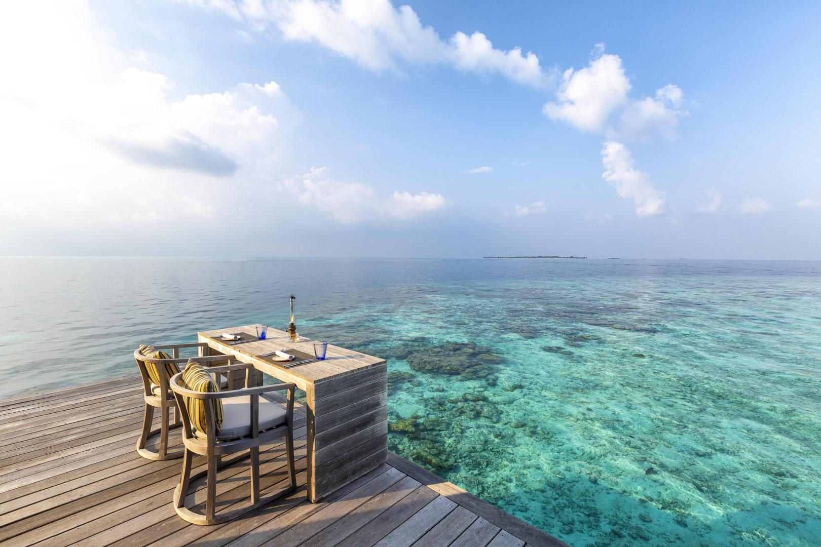 Hurawalhi – Private island in Maldives, Asia & Middle East