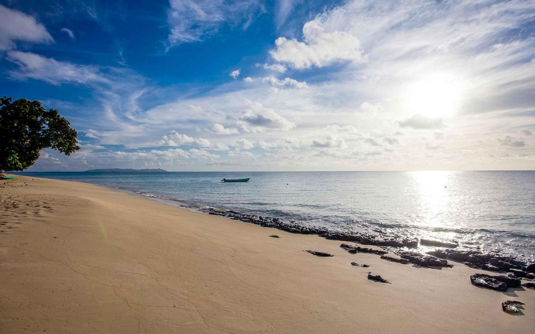 Katafanga Island – Private island in Fiji, South Pacific