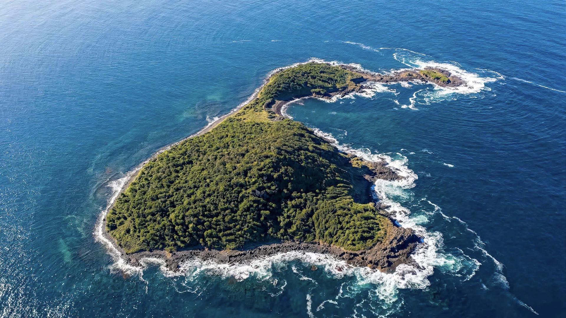 Green Island, Grenada – Private island in Grenada, Caribbean