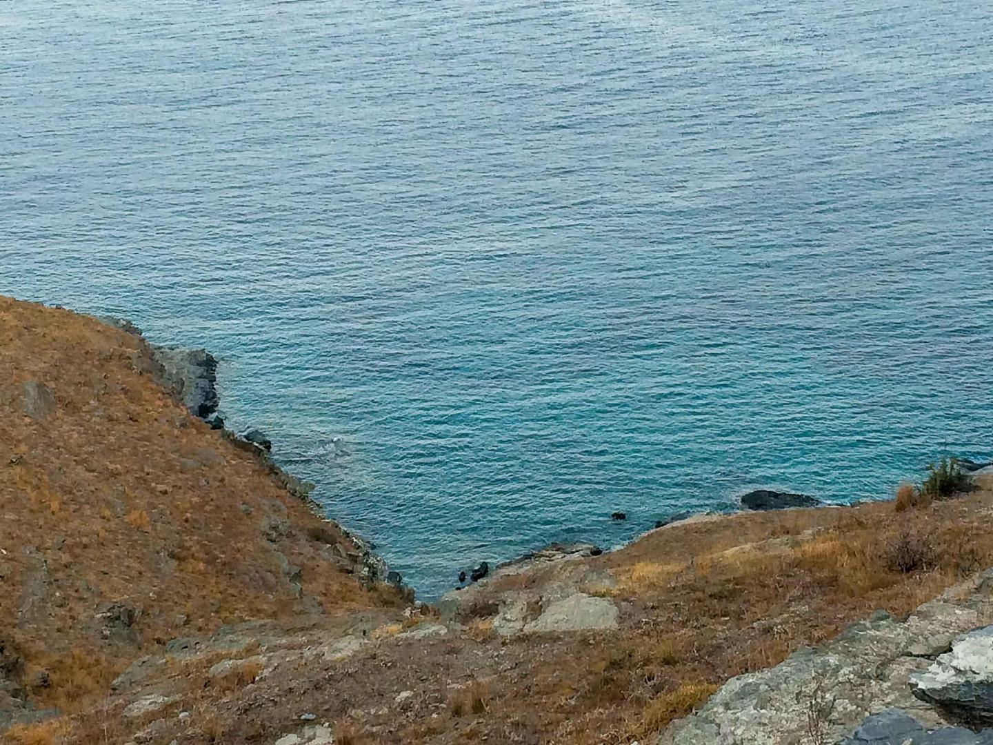 Kythnos Island parcel – Private island in Greece, Europe