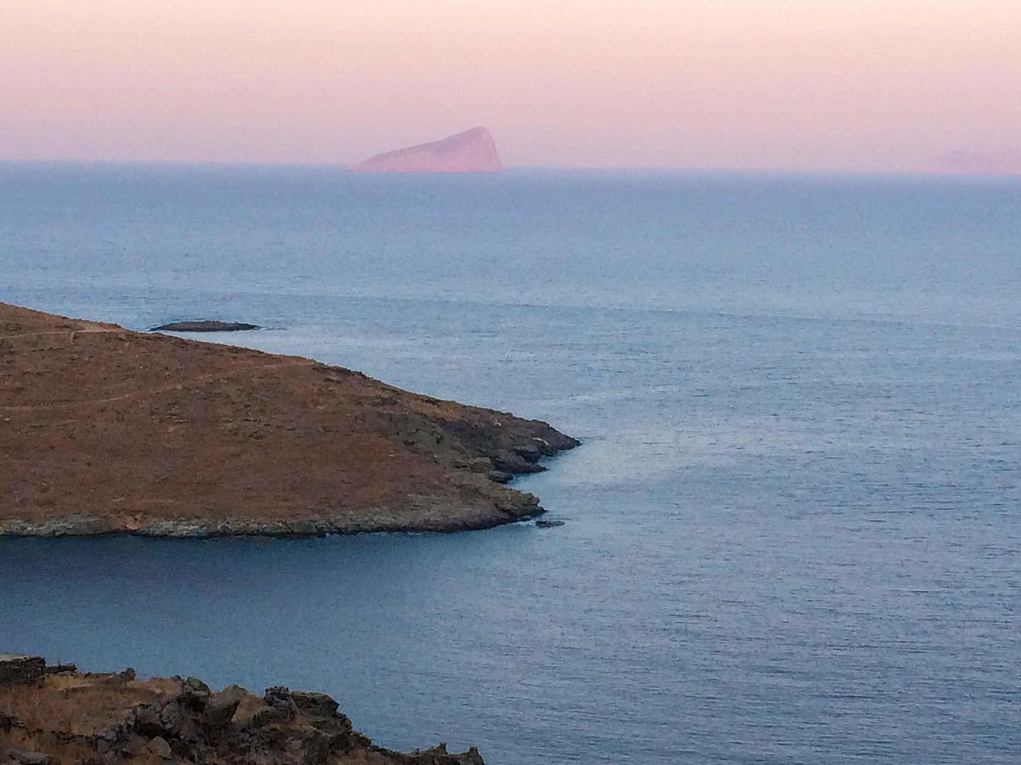 Kythnos Island parcel – Private island in Greece, Europe