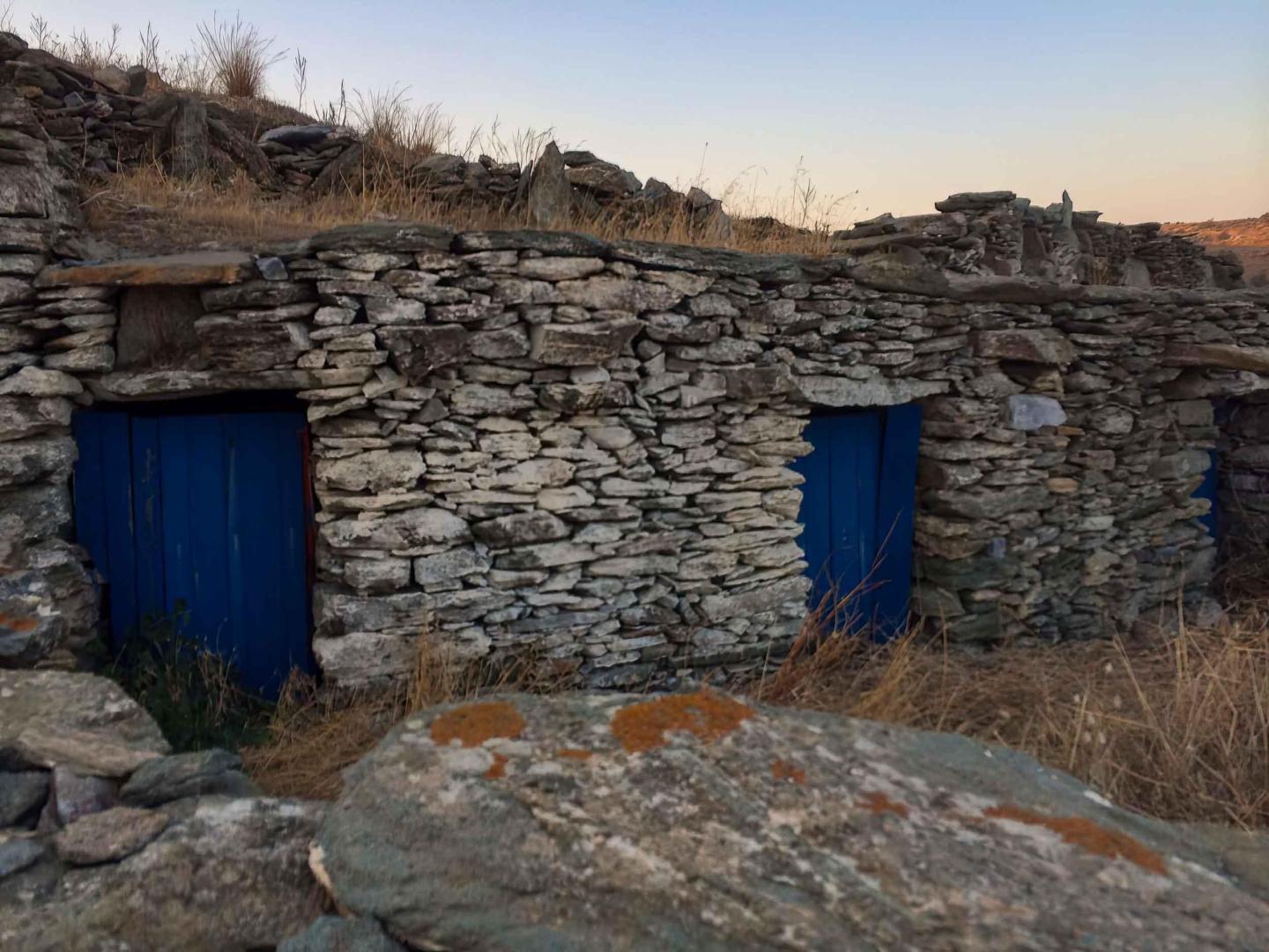 Kythnos Island parcel – Private island in Greece, Europe