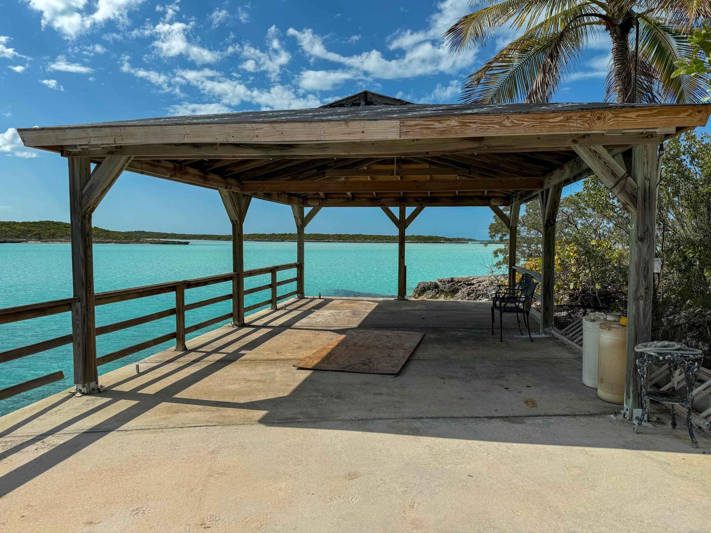 Leaf Cay – Private island in The Exumas, Bahamas, Caribbean