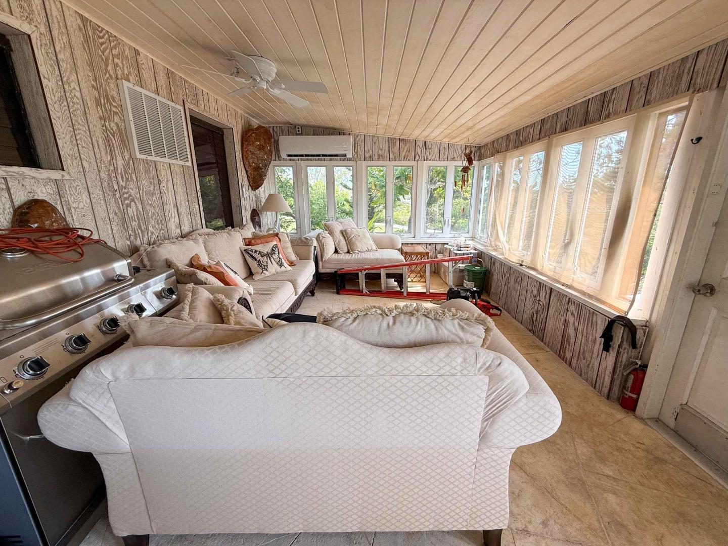 Leaf Cay – Private island in The Exumas, Bahamas, Caribbean