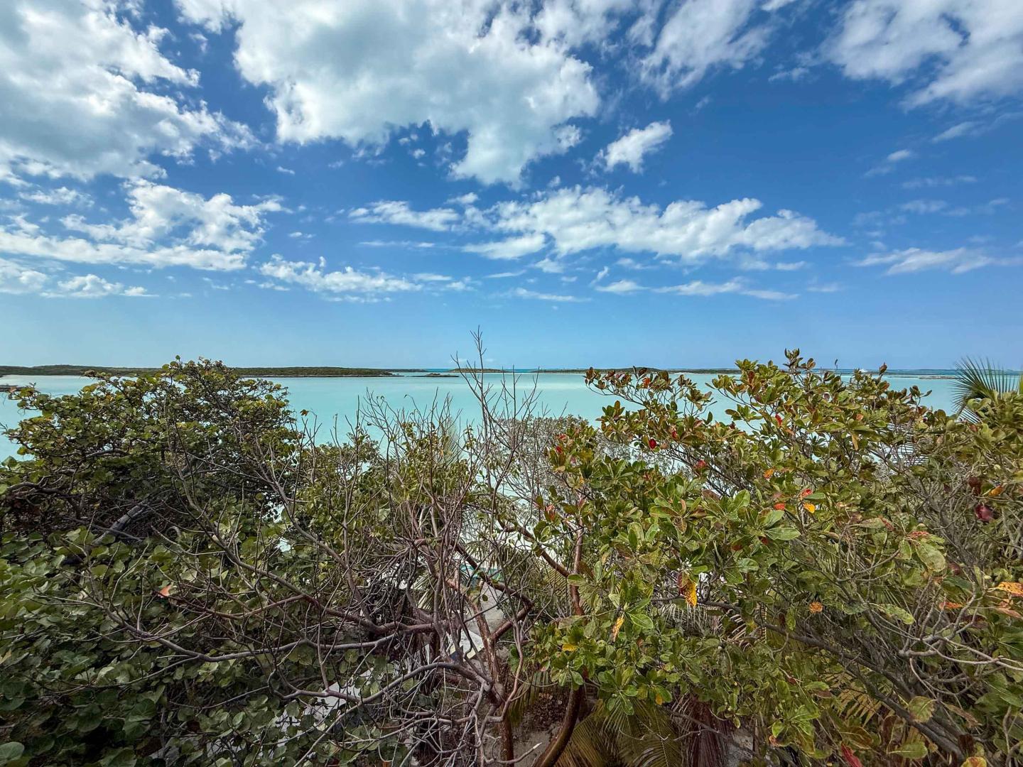Leaf Cay – Private island in The Exumas, Bahamas, Caribbean