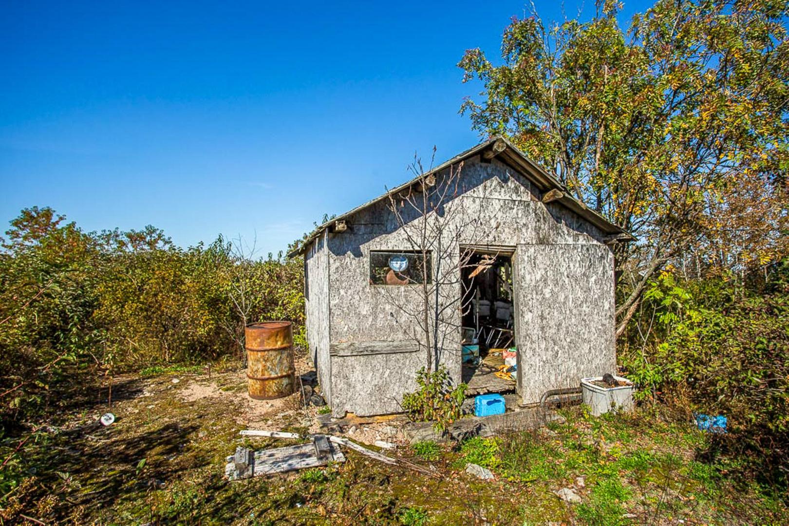 Lizard Island – Private island in Northern Ontario, Ontario, Canada