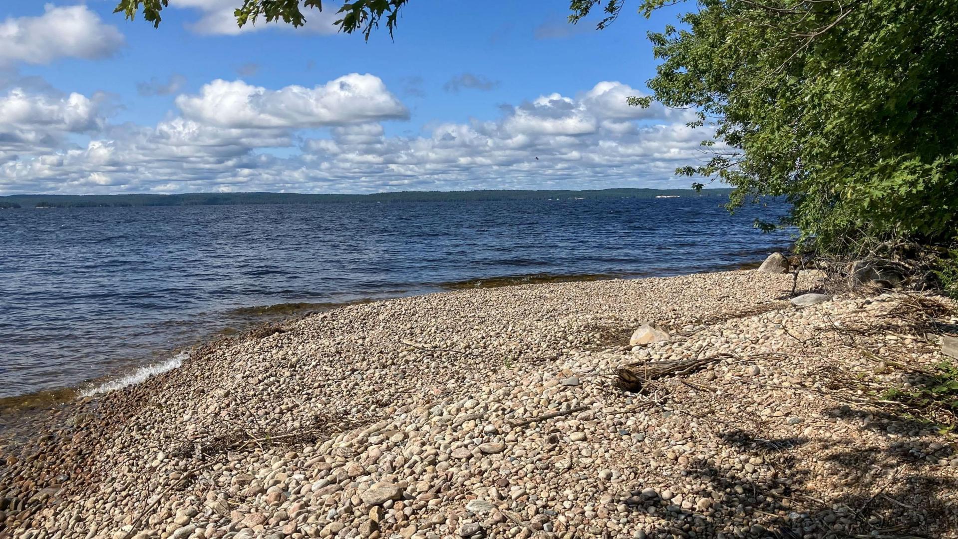 Lonely Island – Private island in Northern Ontario, Ontario, Canada