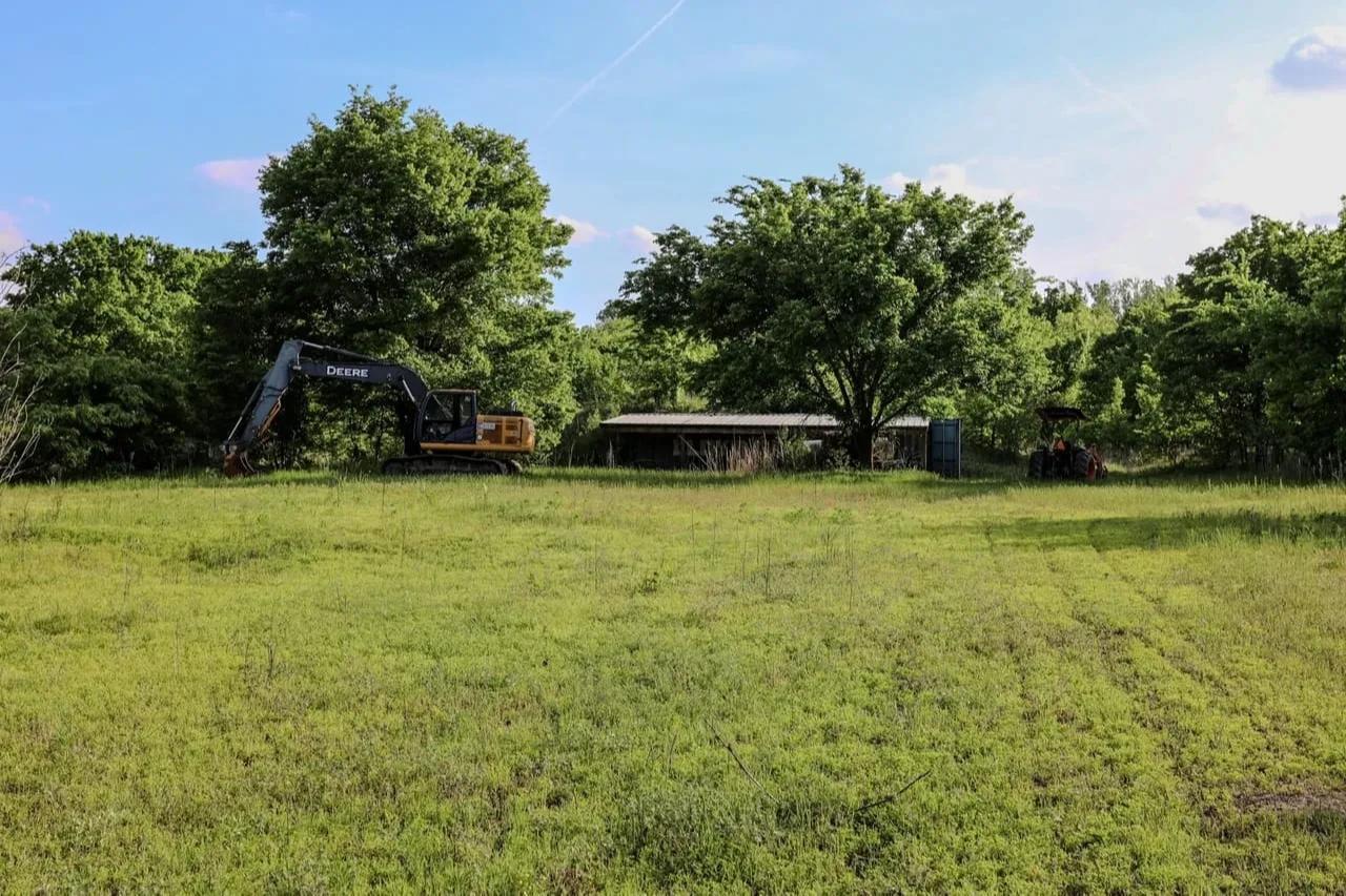 Lost Brake – Private island in Missouri, United States