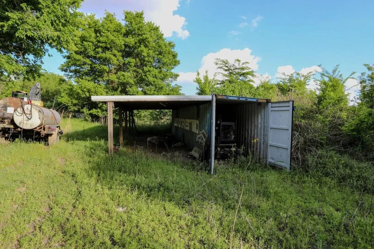 Lost Brake – Private island in Missouri, United States