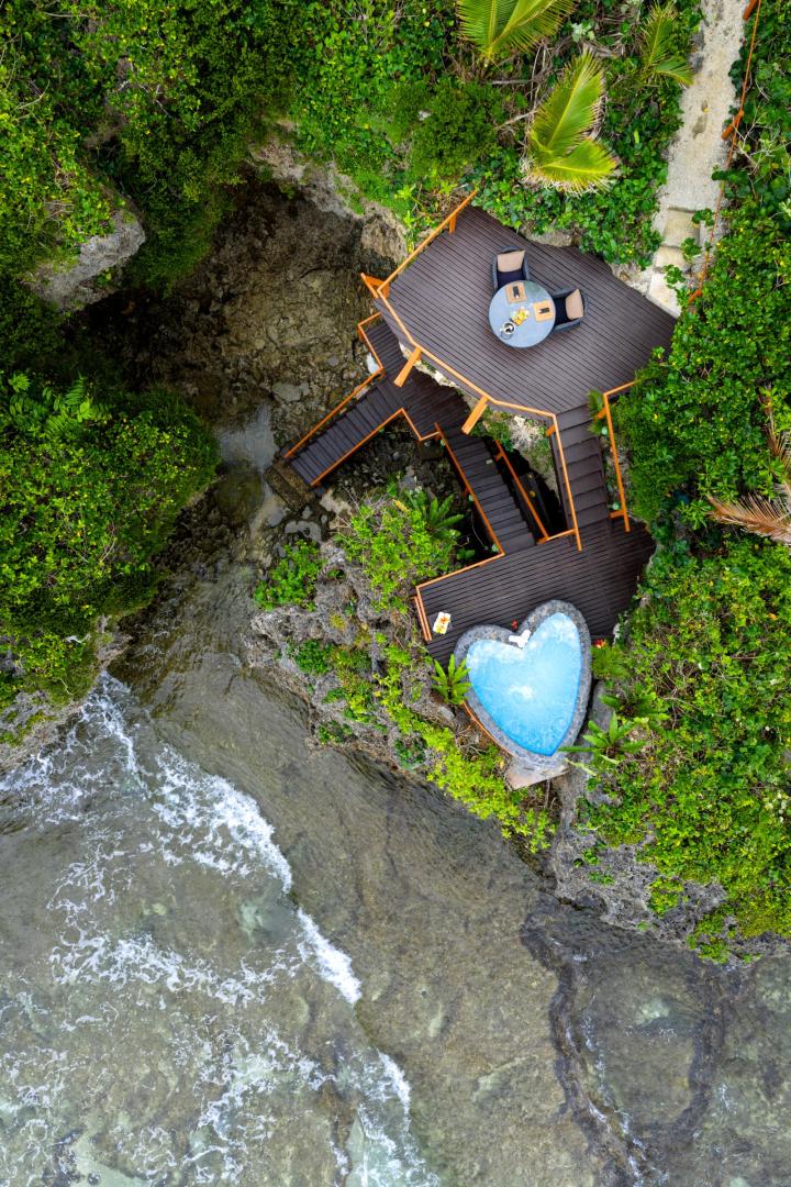 Namale Resort & Spa – Private island in Fiji, South Pacific