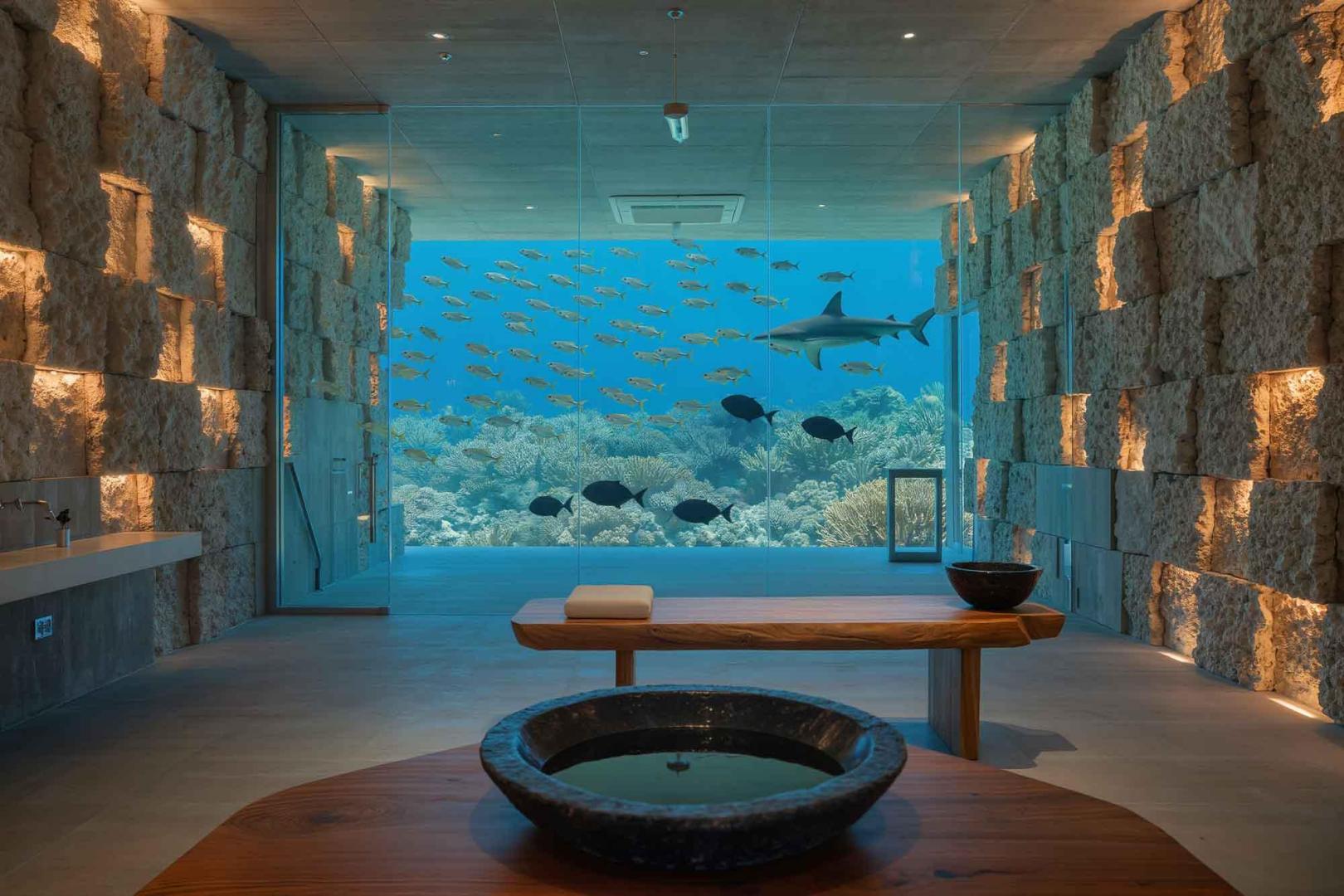 Maadhuni Faru – Private island in Maldives, Asia & Middle East