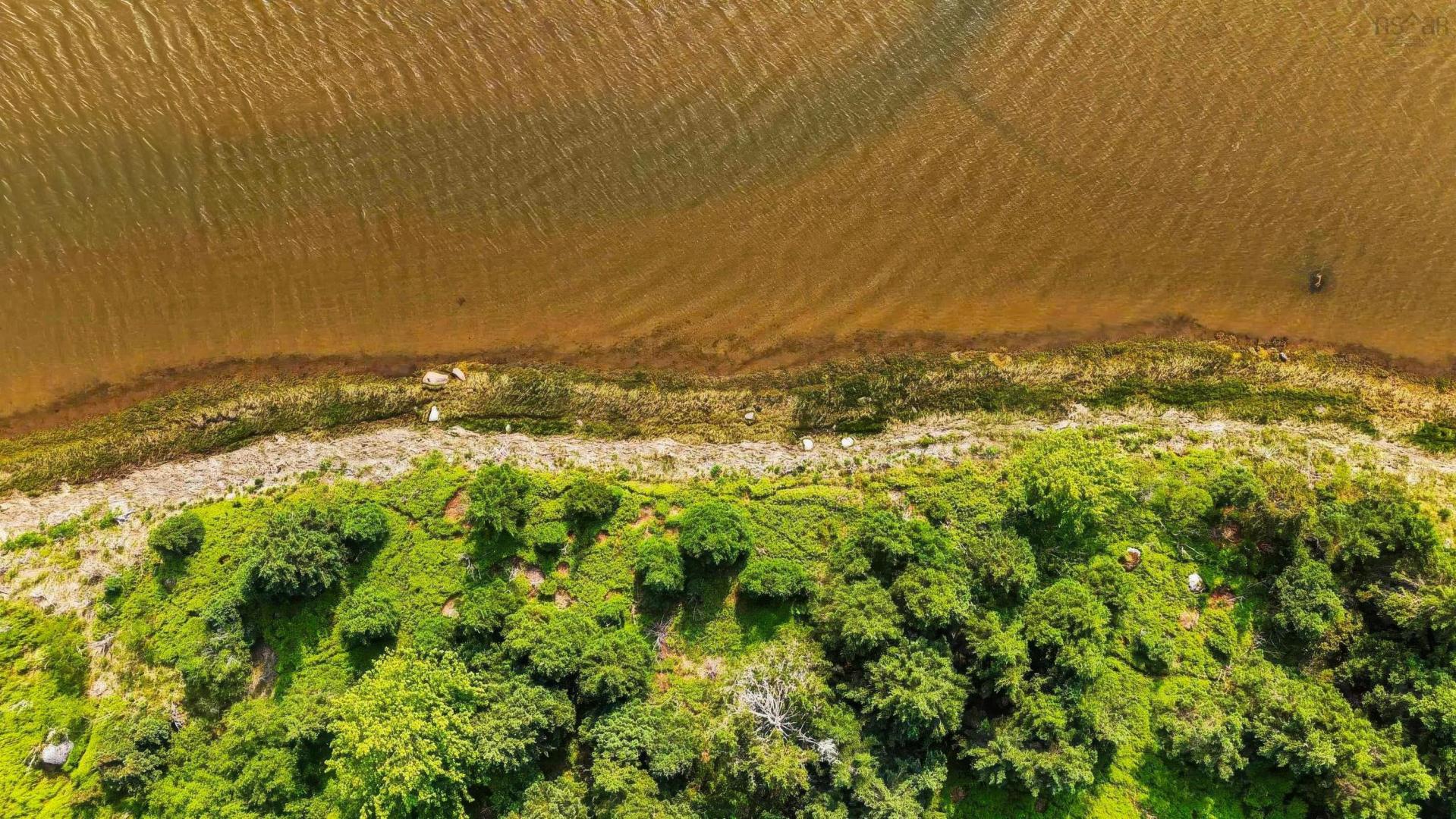 MacLellon’s Island – Private island in Nova Scotia, Canada