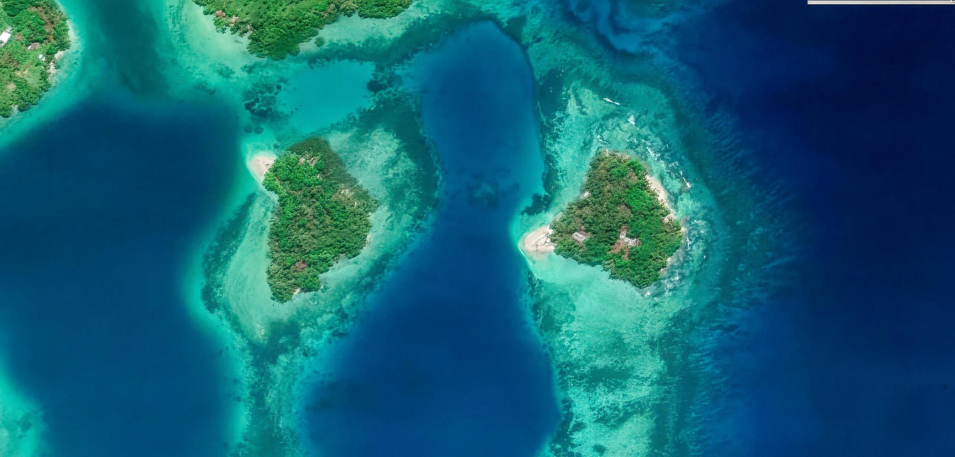 Malwepe Island – Private island in Vanuatu, South Pacific
