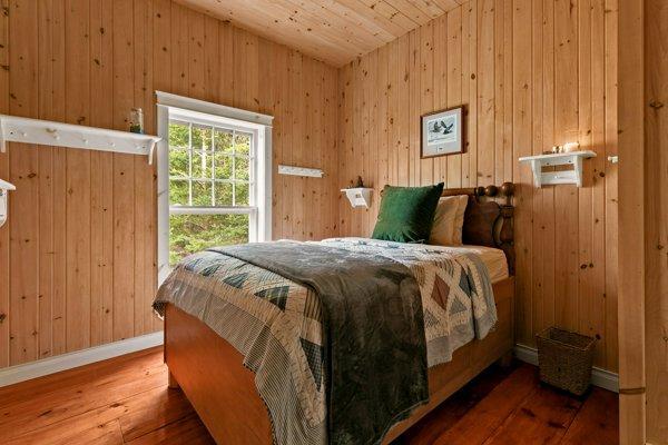 Maple Island – Private island in Nova Scotia, Canada