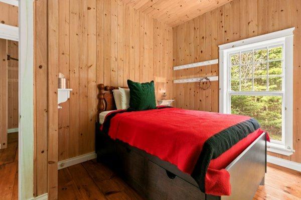 Maple Island – Private island in Nova Scotia, Canada