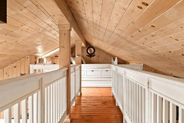 Maple Island – Private island in Nova Scotia, Canada