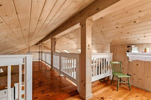Maple Island – Private island in Nova Scotia, Canada