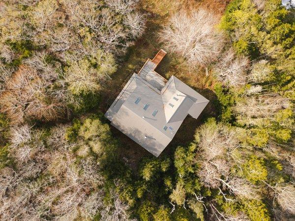 Maple Island – Private island in Nova Scotia, Canada