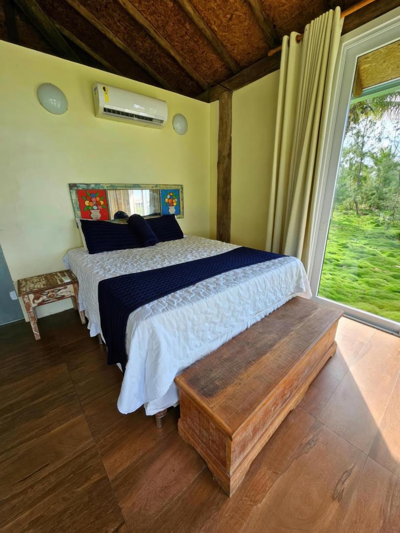 Maravilhosa Ilha – Private island in Brazil, South America