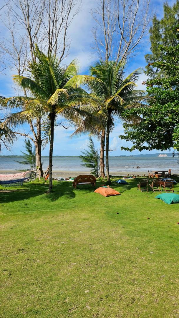 Maravilhosa Ilha – Private island in Brazil, South America