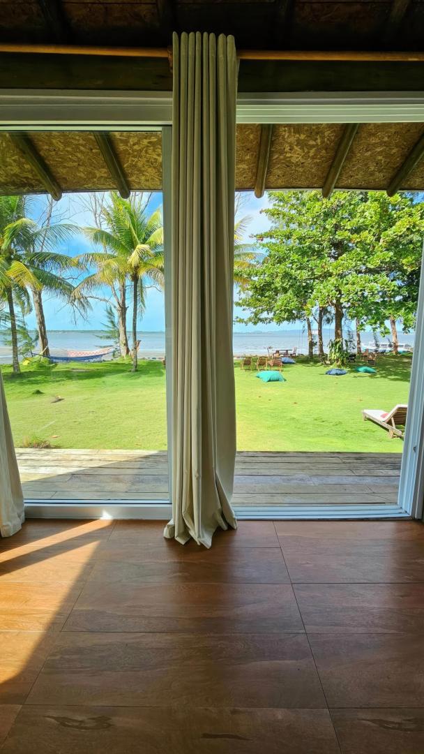 Maravilhosa Ilha – Private island in Brazil, South America