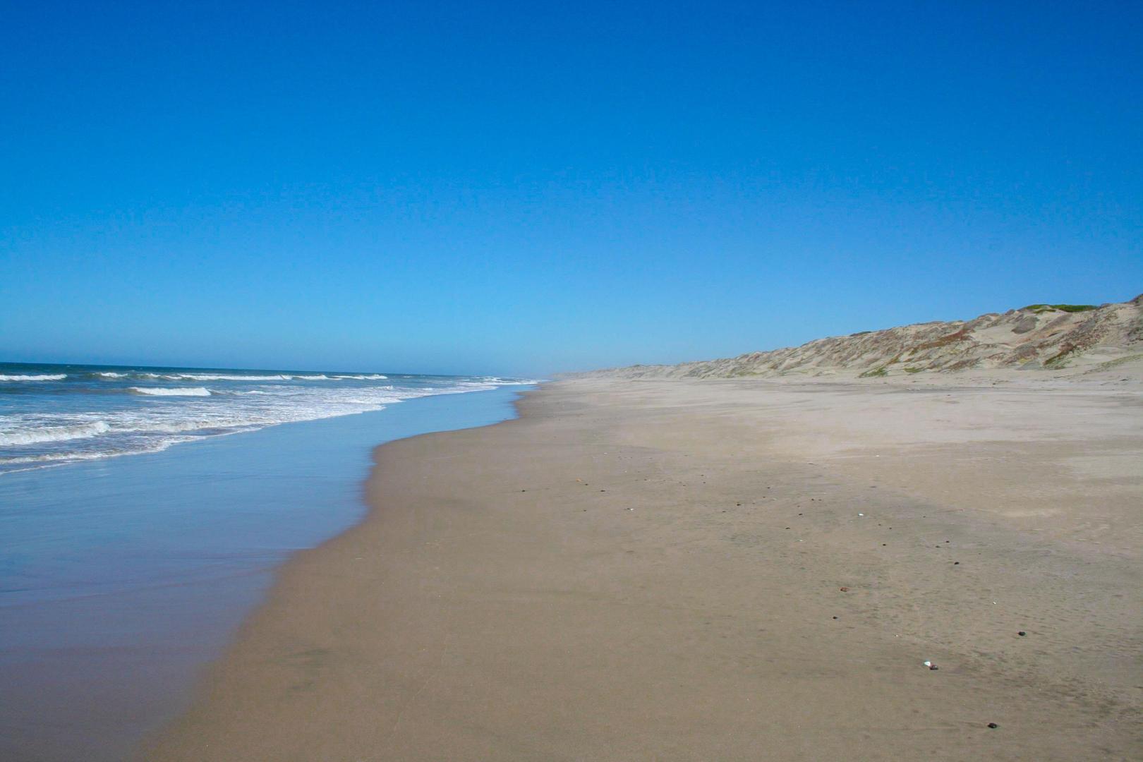 9 Miles of Pacific Oceanfront – Private island in Mexico, Central America