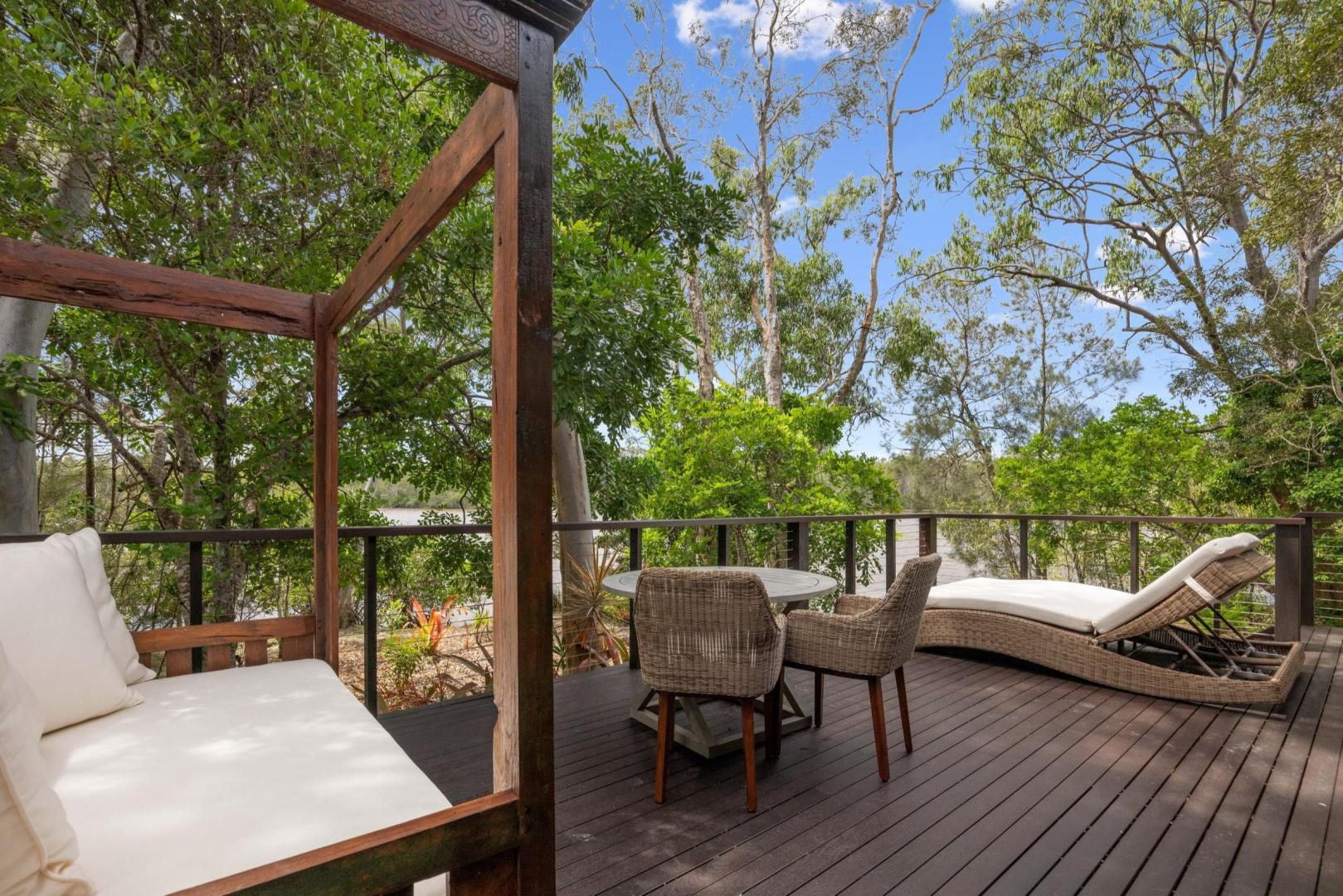 Makepeace Island – Private island in Australia, South Pacific