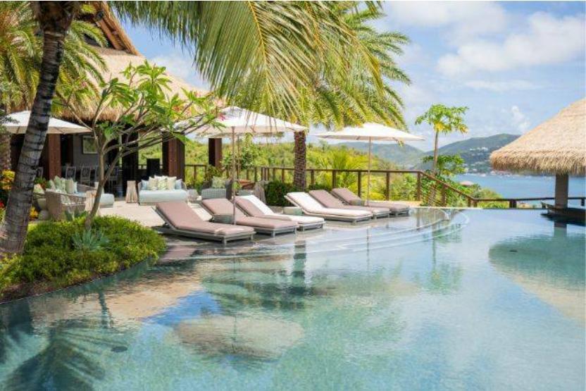 Moskito Island – Private island in British Virgin Islands, Caribbean