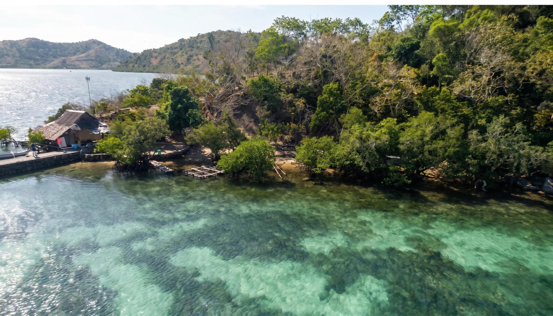 Isla Coron – Private island in Philippines, Asia & Middle East