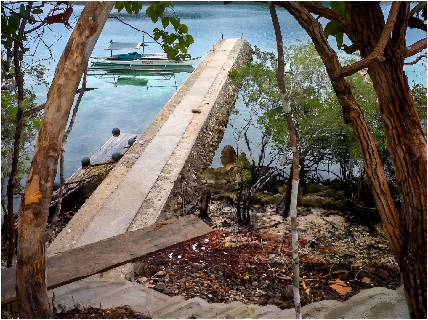 Isla Coron – Private island in Philippines, Asia & Middle East