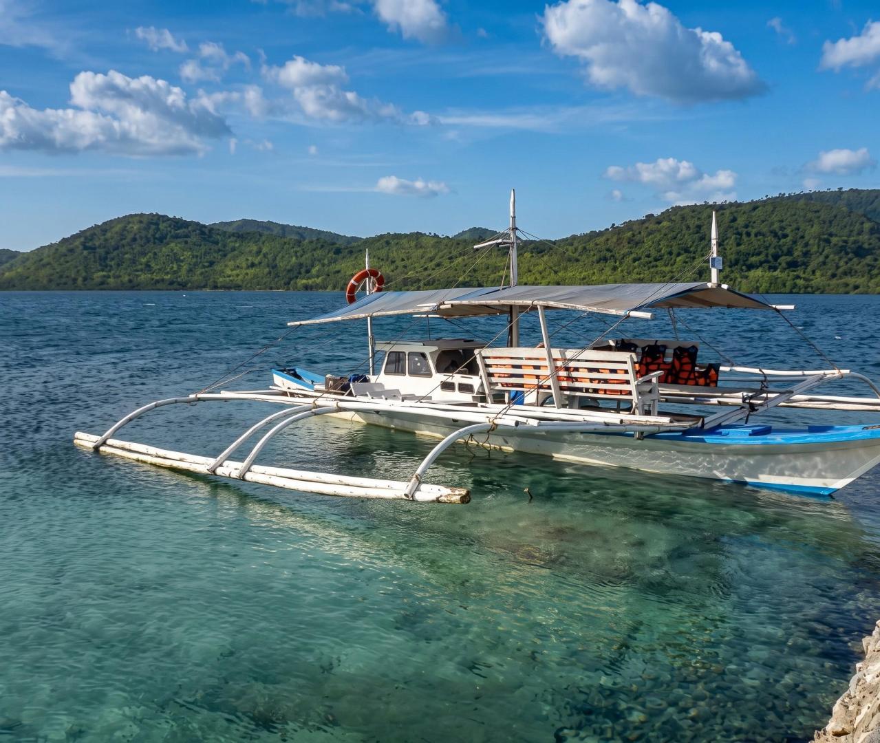 Isla Coron – Private island in Philippines, Asia & Middle East