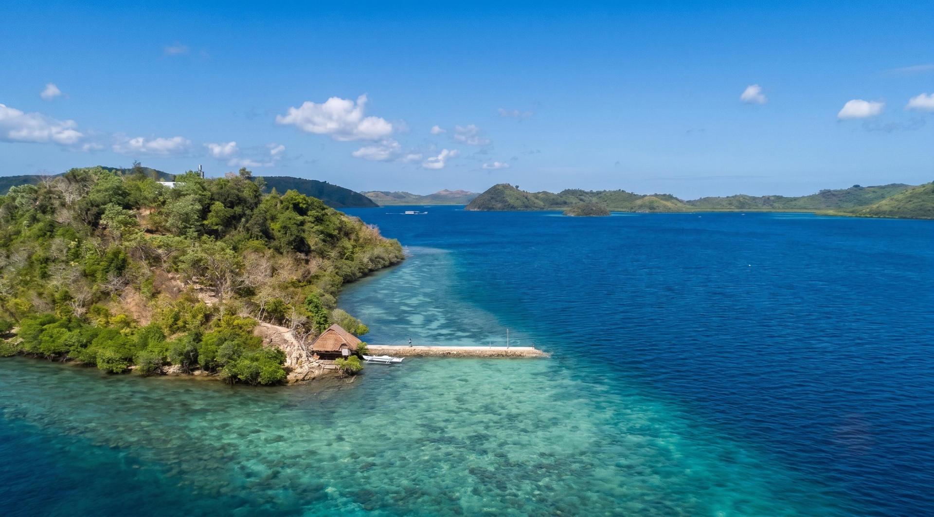 Isla Coron – Private island in Philippines, Asia & Middle East